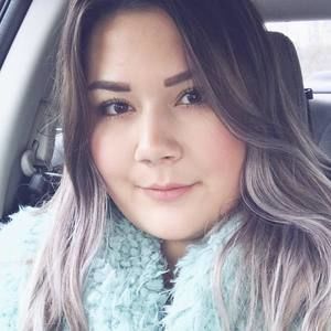 Meet your Posher, Cali